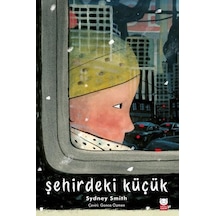 Şehirdeki Küçük - Sydney Smith - Kırmızı Kedi