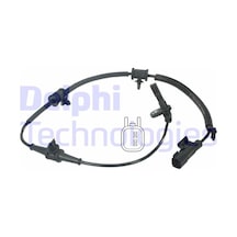 Delphı Ss20377 Ön Abs Tekerlek Hız Devir Sensörü Opel Insignia A 08 17 1.4- 1.4 Lpg- 1.6- 1.6 T- 1.8- 2.0 T- 2.0 E85t 23483145- 1235053- 12841616- 6238228