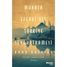 Murata Efendi'nin Türkiye Seyahatnamesi - Qhdh-875396