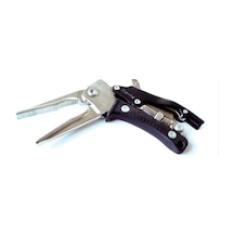Grip-on 727-08 Ergosap Ayarlı Pense 155 MM