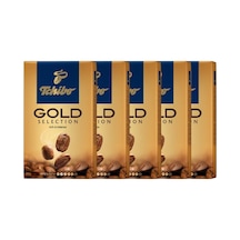 Gold Selection Öğütülmüş Filtre Kahve 5x250 G Aeropress