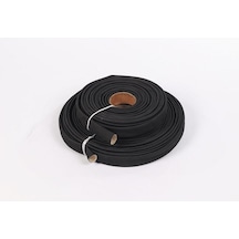 Ara Paket Bezli Kauçuk Kılıf 40 Mm 40 Metre