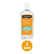 Neutrogena Visibly Clear Sivilce Karşıtı Tonik 2 x 200 ML