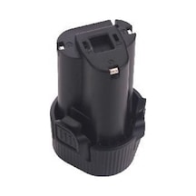 Makita Bl1013 10.8V Şarjlı li-Ion Matkap Batarya