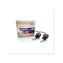 Zero H3 +3 Plus Fansız Led Zenon