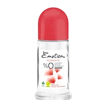 Emotion Romance Kadın Roll On 50 ML