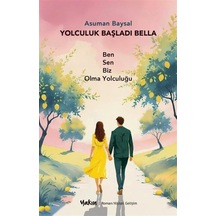 Yolculuk Başladı Bella & Ben Sen Biz Olma Yolculuğu / Psikolog...