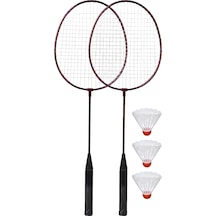 Piccolo Mondi Badminton Seti