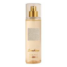 We Mara Sunshine Vücut Spreyi 150 Ml - 5 Adet Tarı