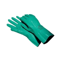 Uvex Profastrong NF33 Kimyasal Eldiven - No: 10 - x 12 Adet