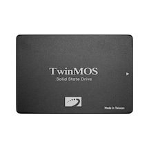 256 Gb 2.5 Sata3 580/550 3dnand Grey Tm256gh2ugl