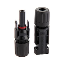 Es-mc-4 Konnektör  Set