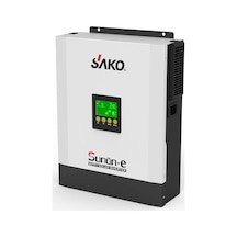 Sako Sunon-E Tam Sinüs Akıllı 24V 2.4KW (450-500VDC)