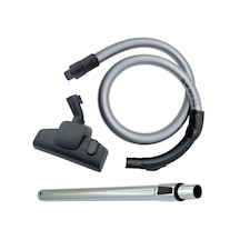 Arçelik İle Uyumlu S 4018 Y Kelebek Dayanıklı Süpürge Hortum Emici Boru