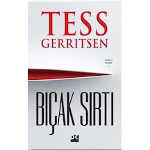 Bıçak Sırtı