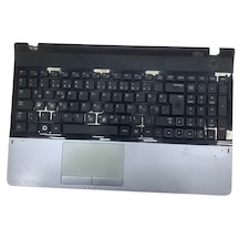 Samsung Uyumlu Np300 E5z Üst Kasa Klavye Ve Kasası Touchpad