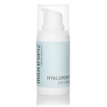 Mila D'opiz Hyaluronic 4 Eye Cream 15 ML