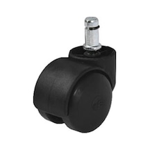 Hts Büro Tipi Pimli Döner Mobilya Tekeri Çap 49 Mm Kod 413