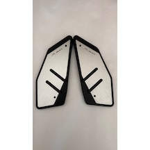 2018/2023 Xmax Techmax Üst Paspas Set