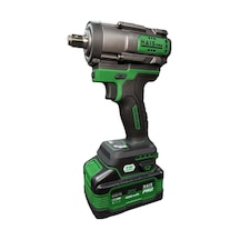 Haispro S30 RB-1009 850 NM 4.0AH Profesyonel Darbeli Somun Sıkma