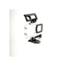 Sjcam Sj6 Housing Su Geçirmez Kılıf