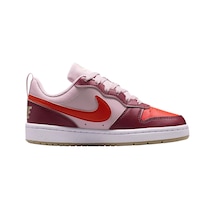 Nike Court Borough Low Recraft Günlük Spor Ayakkabı Dv5456-603