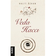 Veda Haccı / Halit Özkan