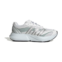 Adidas Lightblaze Glow Kadın Günlük Ayakkabı Jq7188 Beyaz Beyaz