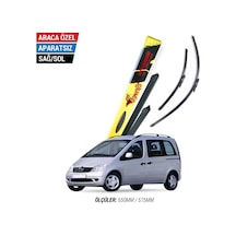 Mercedes Vaneo İnwells Muz Silecek Takımı 2004-2005