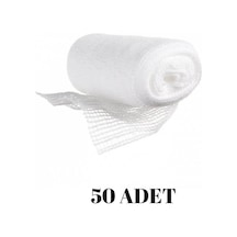 EASYFLOW - SARGI BEZİ 10CMX10MT - 50 ADET