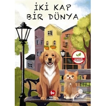 İki Kap Bir Dünya / Ali Avcu