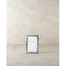 English Home Alba Metal Çerçeve 10x15 Cm Silver