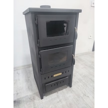 Fs-003 Katı Yakıt Sobası