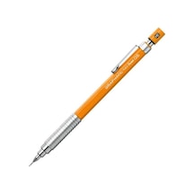 Pentel Pg605 0,5 Turuncu Teknik Çizim Versatil Kal