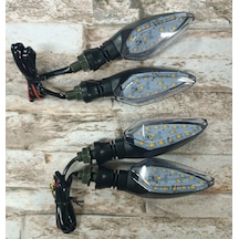 Led Çita Sinyal 4'lü Takım