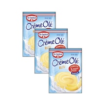 Pratik Tatlı Setleri, Creme Ole Muzlu - 690272100