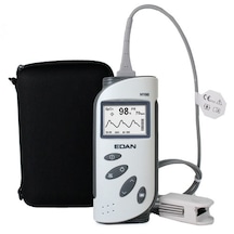 Edan H100B Erişkin Proplu Pulse Oksimetre