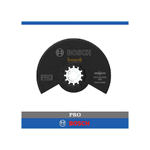 Bosch Pro Acz 100 Swb 1'li Starlock Yalıtım Malzemesi Testeresi 2608669123