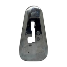 Yuvarlak Kesim Motoru Komple Alt Taban / Pls-100-s162 +s163+s166