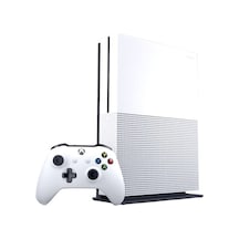 Microsoft Xbox One S  Kol  500 Gb Hafıza Teşhir