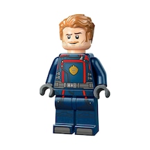 Marvel - Star-lord Orijinal Minifigür