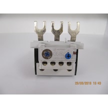Sayport Ukh85/3-65 54-75a Thermal Relay