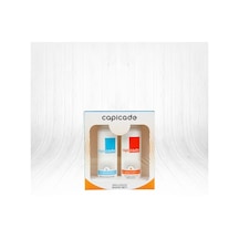 Capicade  Krem 30 ML ve Serum 30 ML