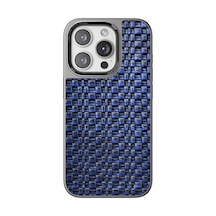 Venco Apple İphone 14 Pro Max Brand Kapak - Lacivert 0.2M-Çok Renkli
