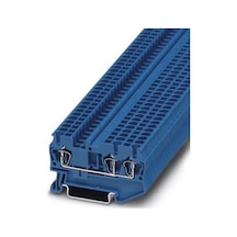Phoenix Contact St 2.5-twın Bu- St Serisi 2.5 Mm 1 Giriş 2 Çıkış