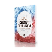 100 Soruda Cennet  - Cehennem  - M. Abdulmelik ez Zağbi  - Karınca Polen
