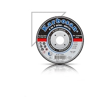 Karbosan Nk Metal Kesme 230x3x22 910050