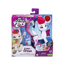 My Little Pony Kanat Sürprizi Opaline F6346-f6447