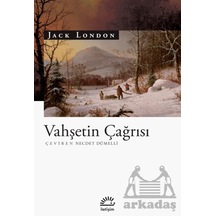 Vahşetin Çağrısı İletişim Yayınevi Ciltli