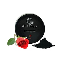 Guezelle Doğal İçerikli Rose Diş Beyazlatma Tozu 30 ML
